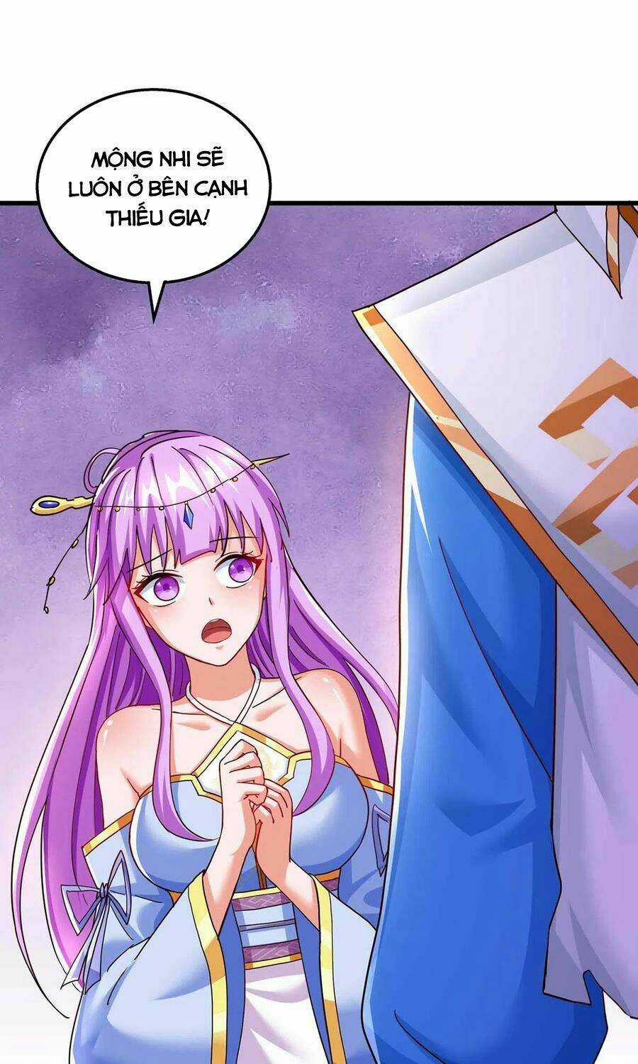 Độc Bộ Tiêu Dao - Chapter 314 - Trang 1