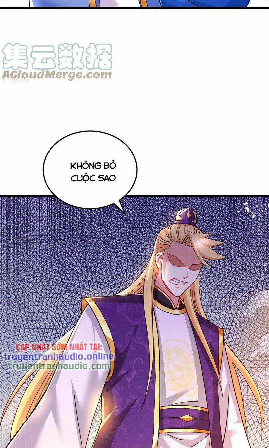 Độc Bộ Tiêu Dao - Chapter 314 - Trang 2