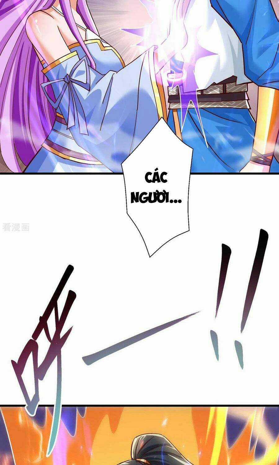 Độc Bộ Tiêu Dao - Chapter 314 - Trang 11