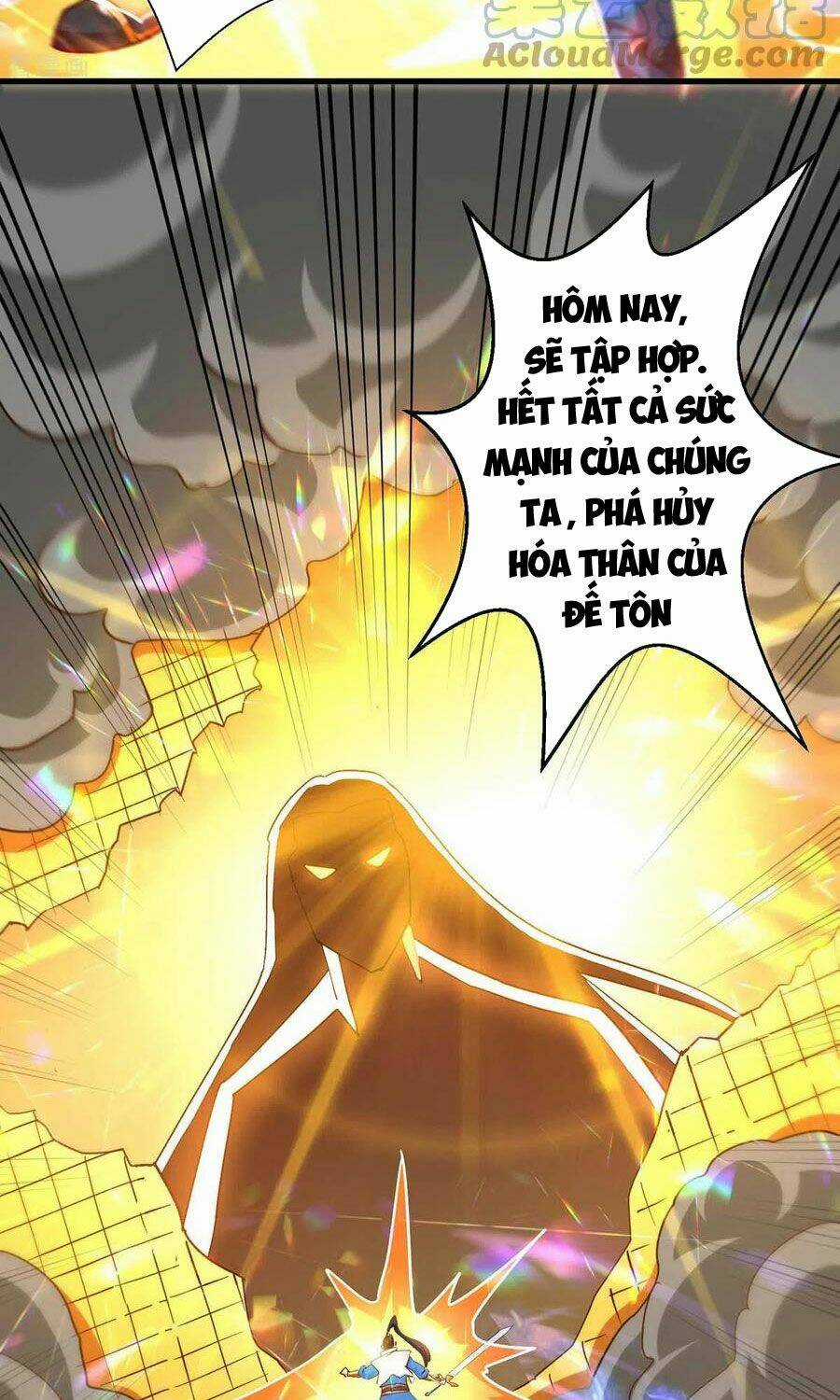 Độc Bộ Tiêu Dao - Chapter 314 - Trang 13