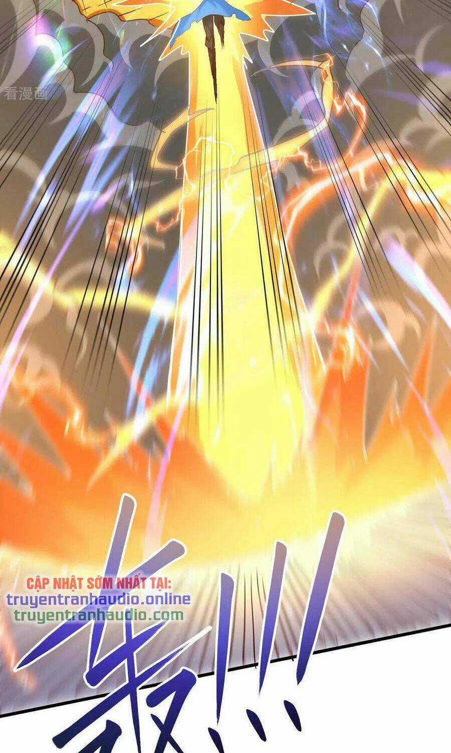 Độc Bộ Tiêu Dao - Chapter 314 - Trang 14