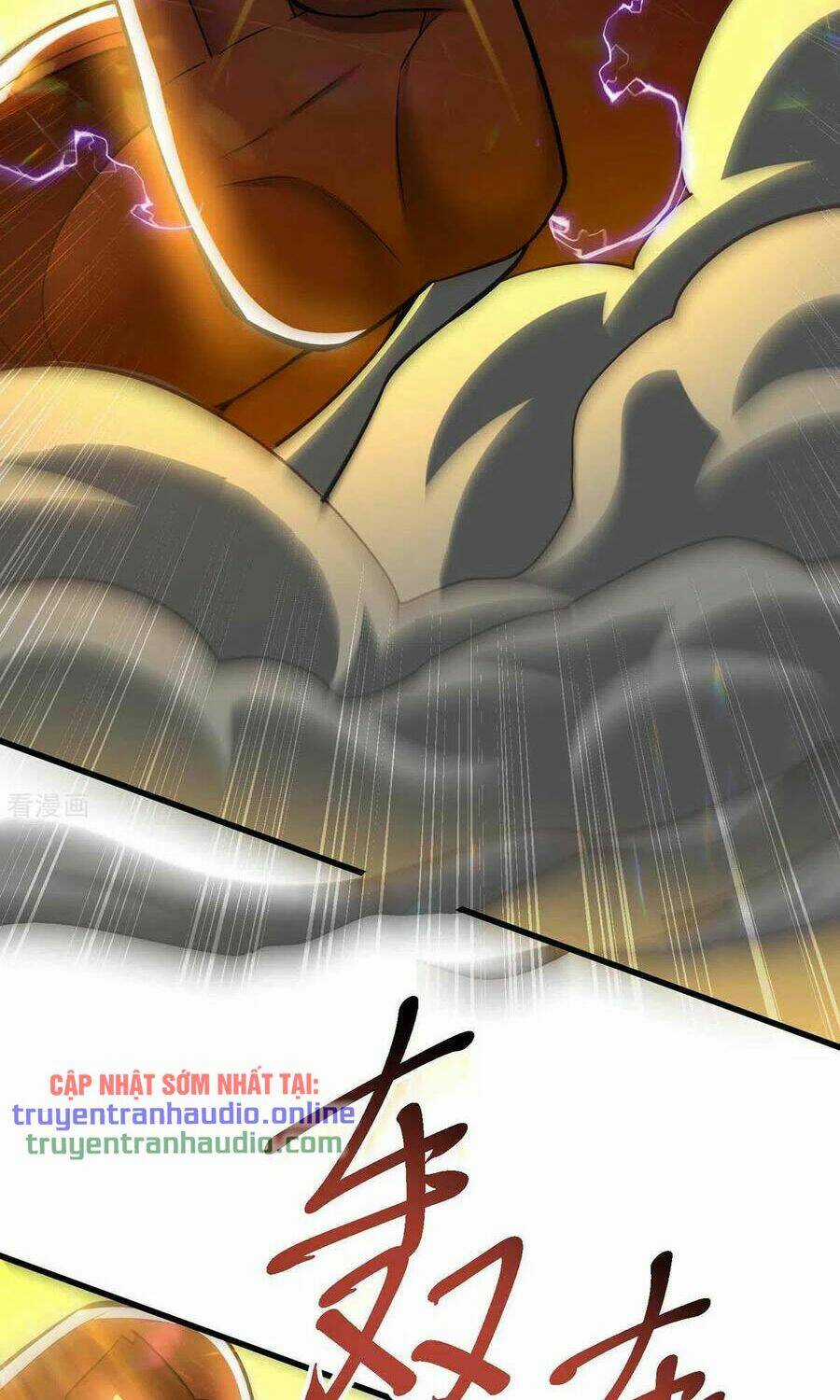 Độc Bộ Tiêu Dao - Chapter 314 - Trang 16