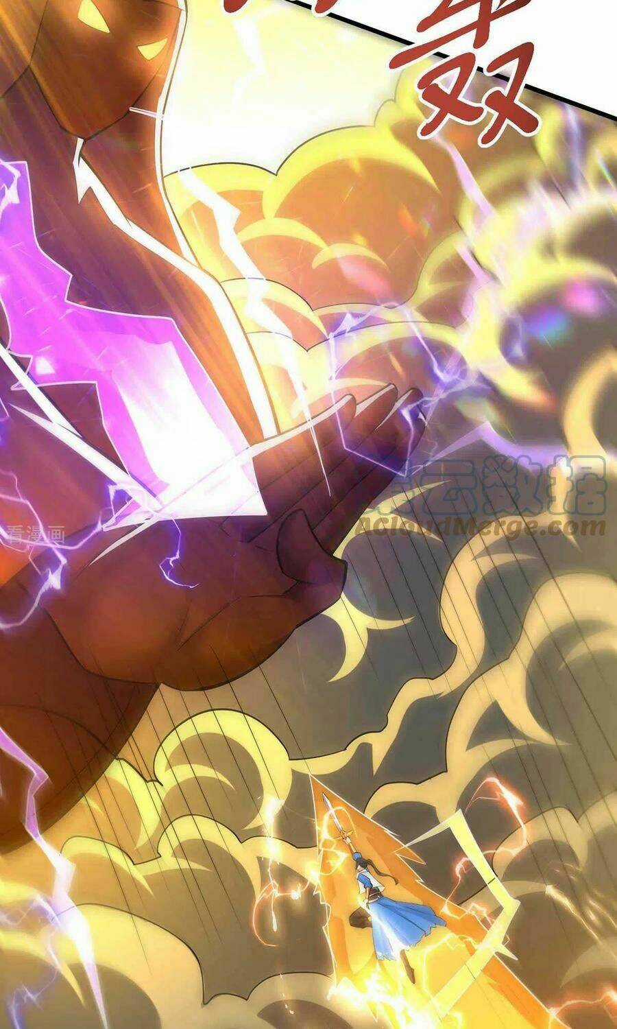 Độc Bộ Tiêu Dao - Chapter 314 - Trang 17