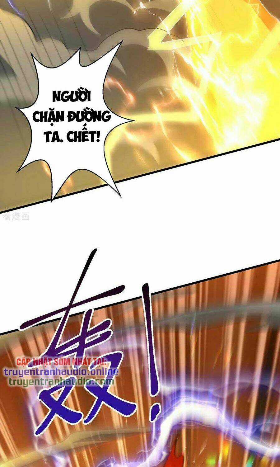 Độc Bộ Tiêu Dao - Chapter 314 - Trang 18