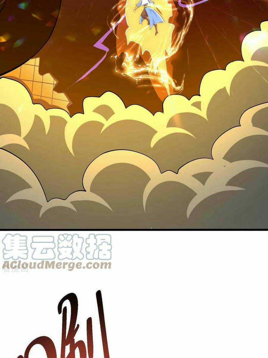 Độc Bộ Tiêu Dao - Chapter 314 - Trang 22