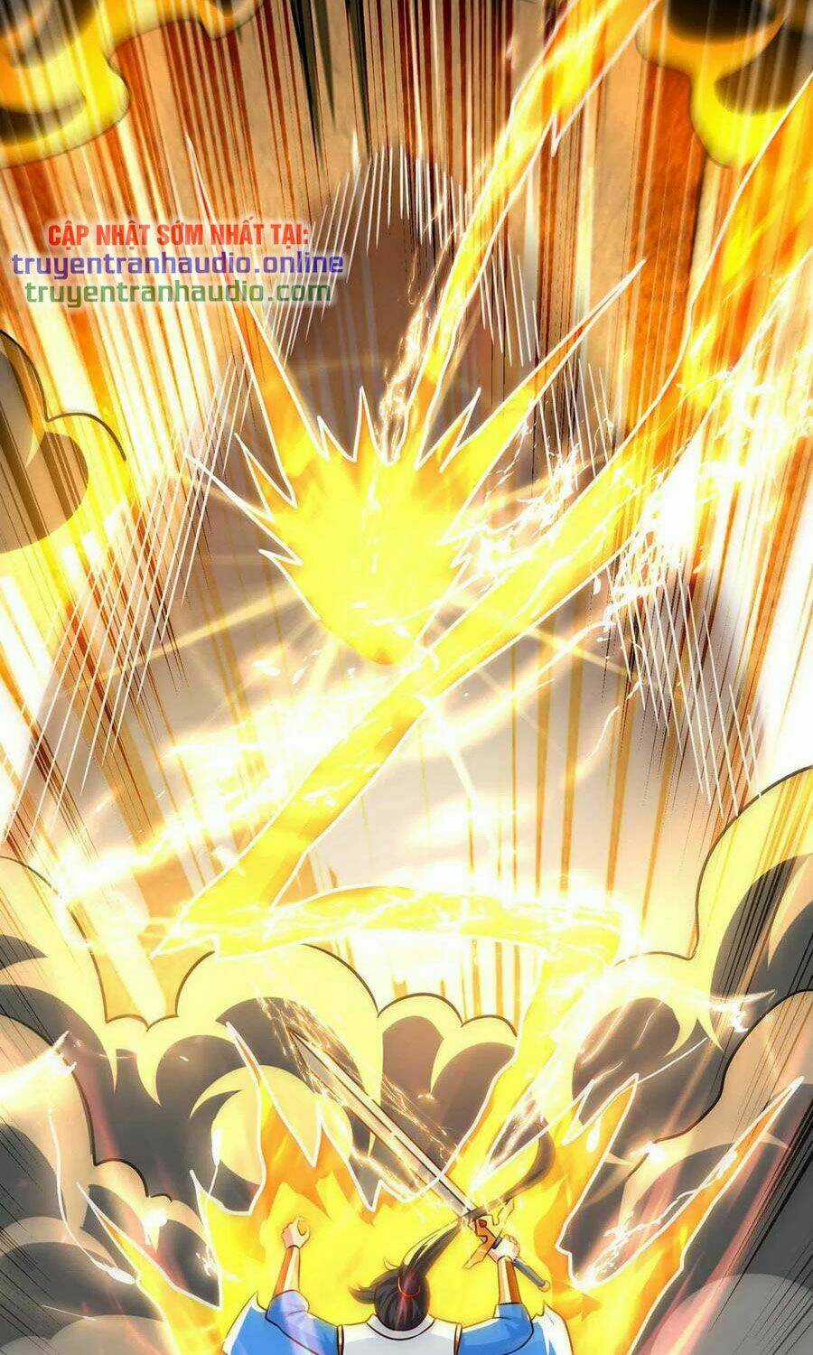 Độc Bộ Tiêu Dao - Chapter 314 - Trang 31