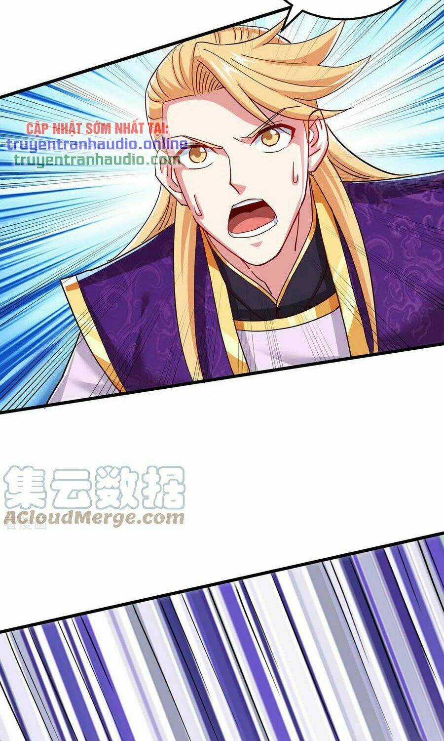 Độc Bộ Tiêu Dao - Chapter 314 - Trang 35