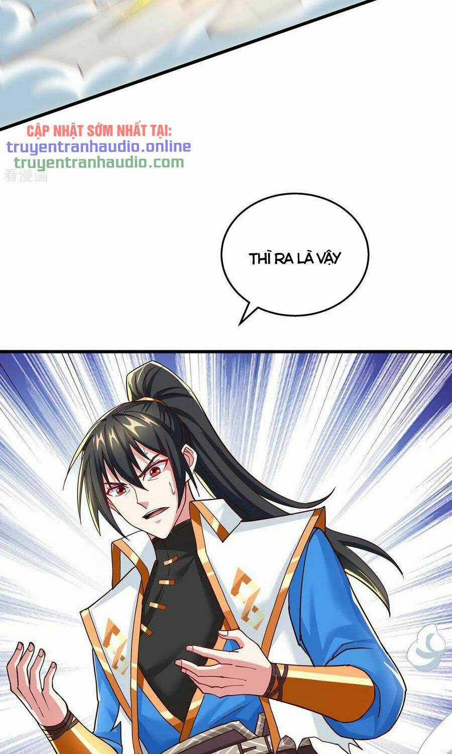 Độc Bộ Tiêu Dao - Chapter 314 - Trang 37