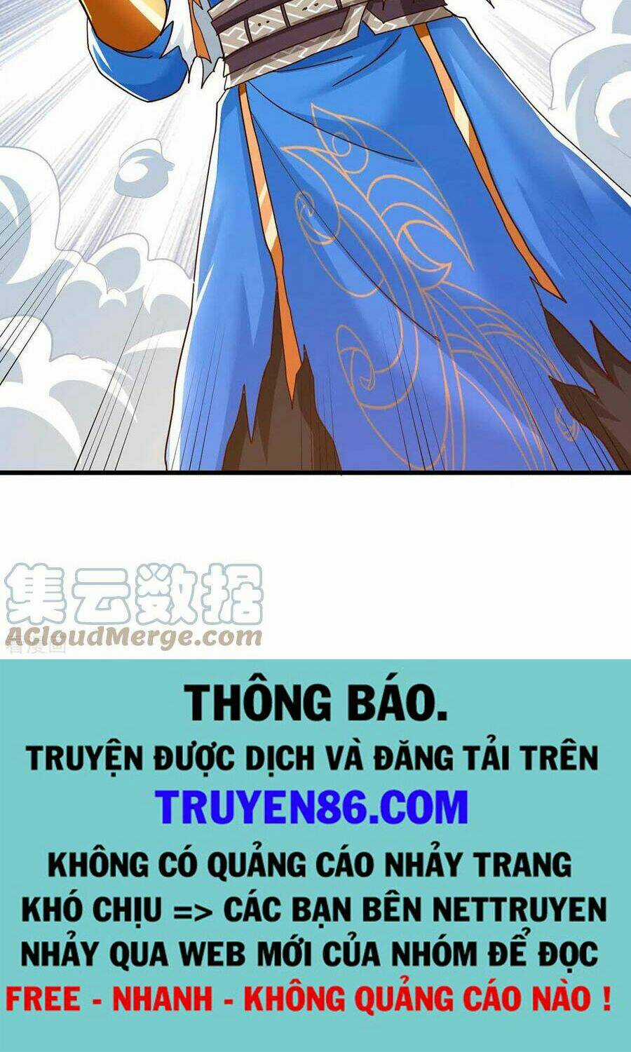 Độc Bộ Tiêu Dao - Chapter 314 - Trang 38