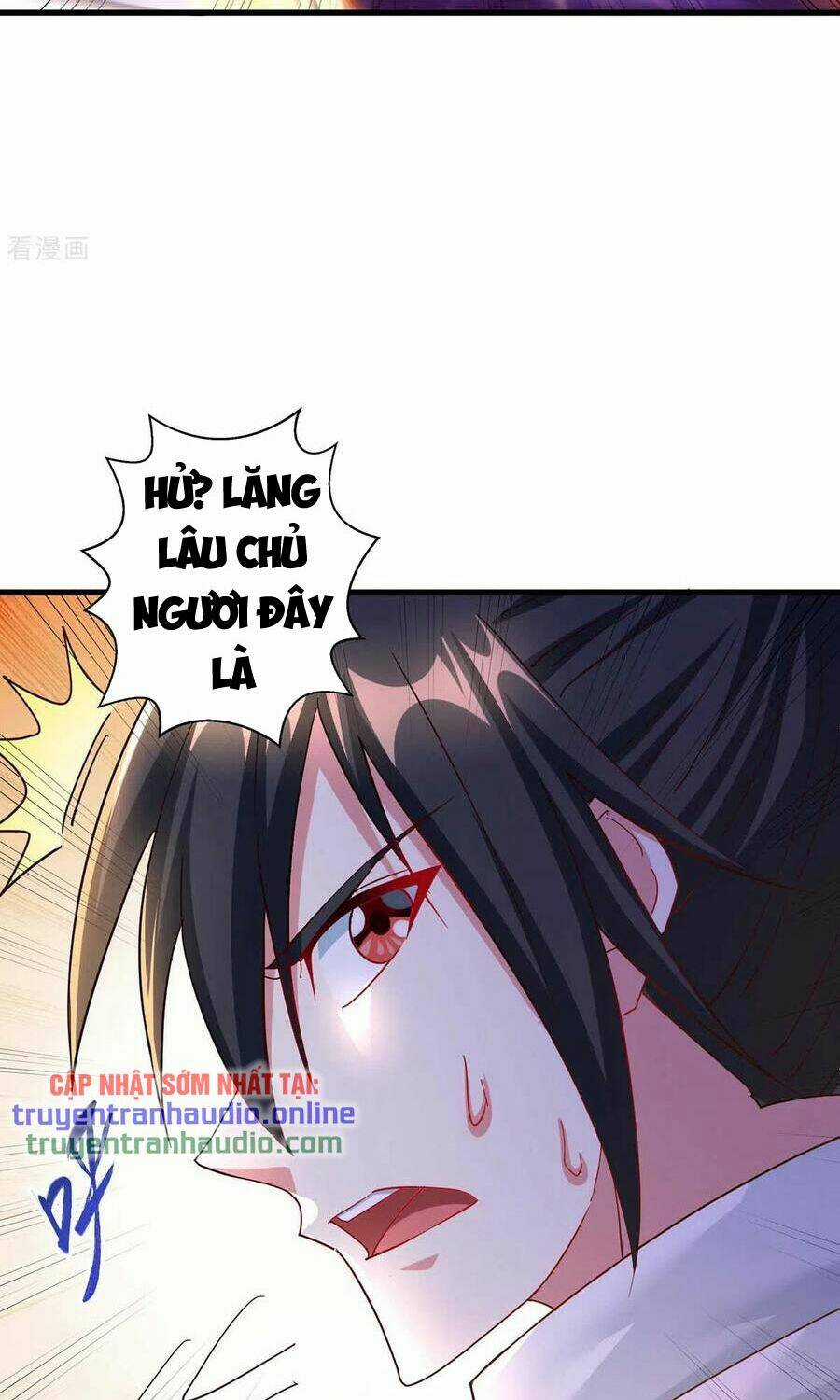 Độc Bộ Tiêu Dao - Chapter 314 - Trang 6