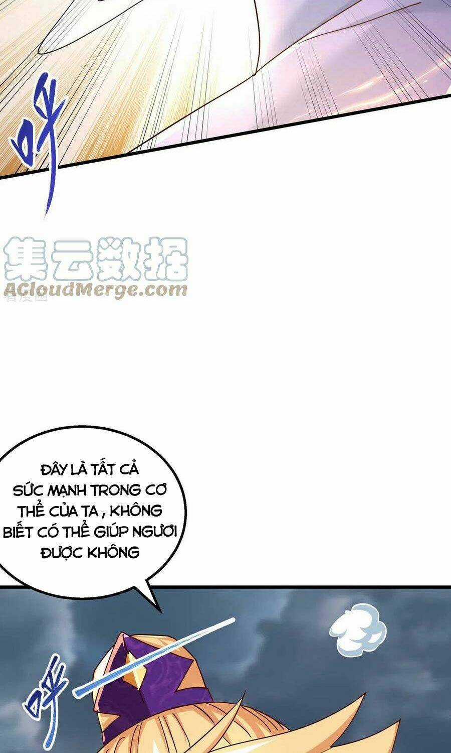Độc Bộ Tiêu Dao - Chapter 314 - Trang 7