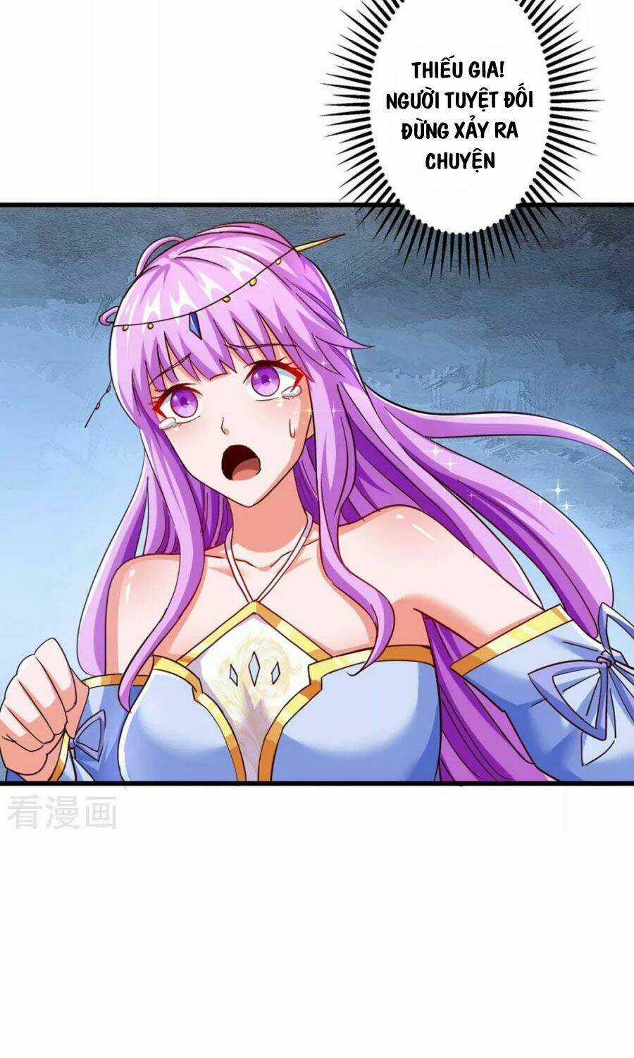 Độc Bộ Tiêu Dao - Chapter 315 - Trang 11