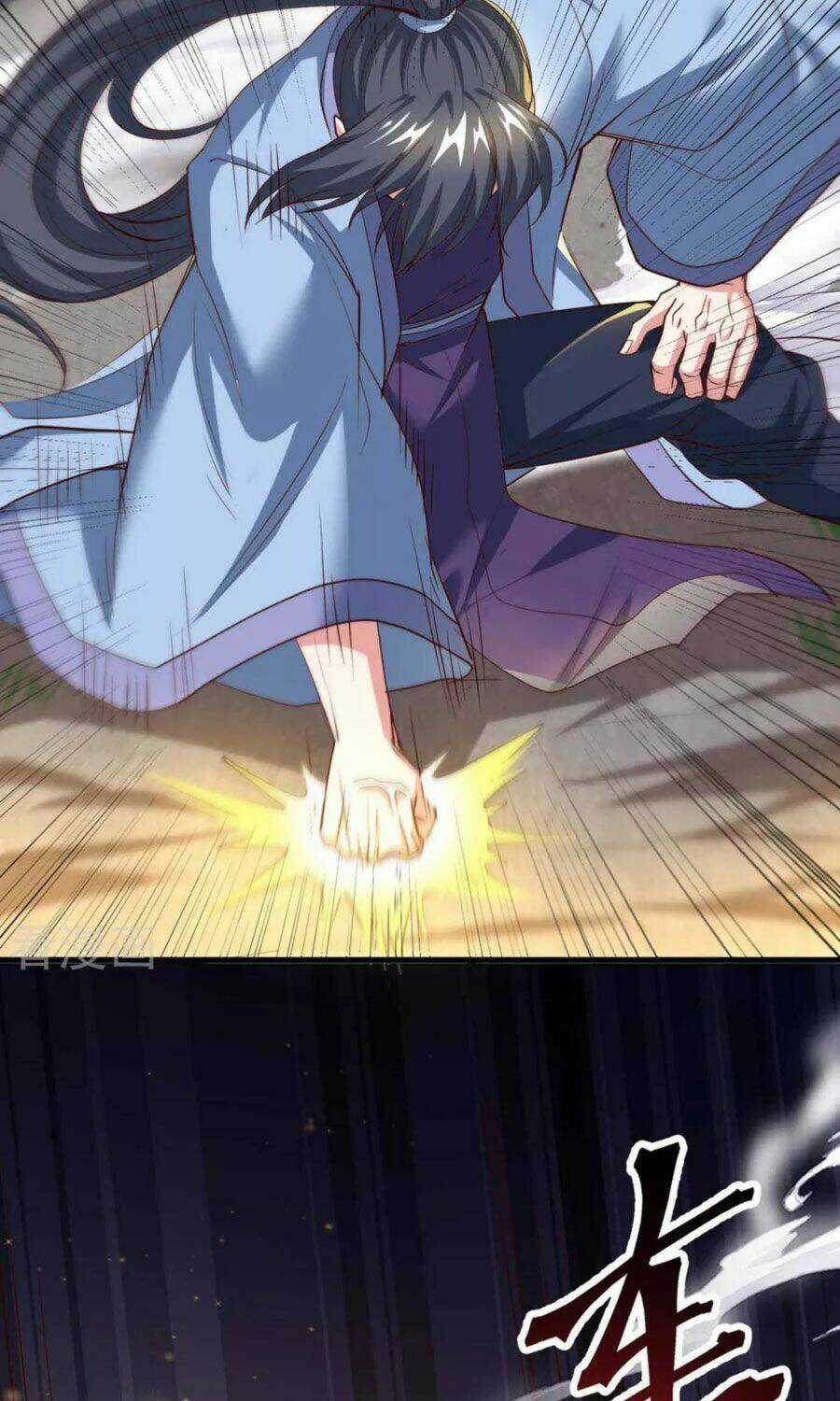 Độc Bộ Tiêu Dao - Chapter 315 - Trang 15