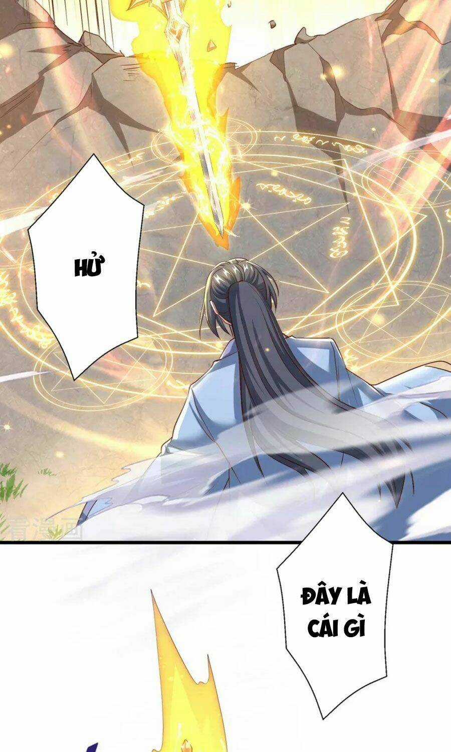 Độc Bộ Tiêu Dao - Chapter 315 - Trang 17