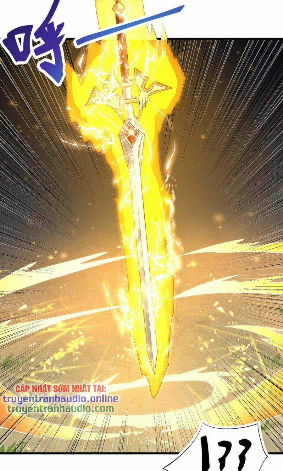 Độc Bộ Tiêu Dao - Chapter 315 - Trang 18