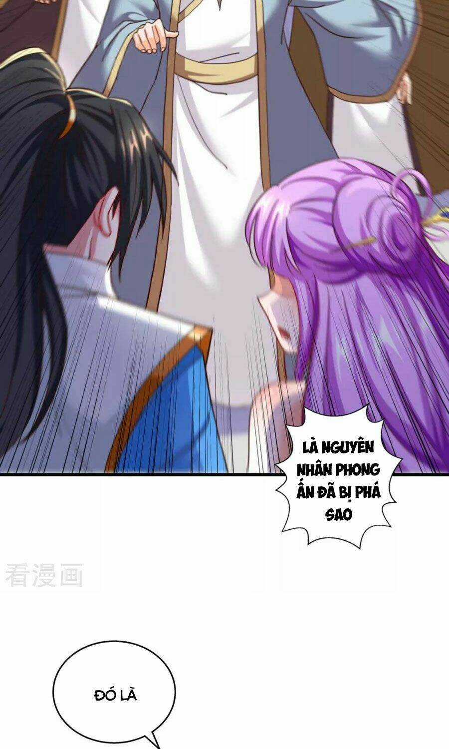 Độc Bộ Tiêu Dao - Chapter 315 - Trang 3