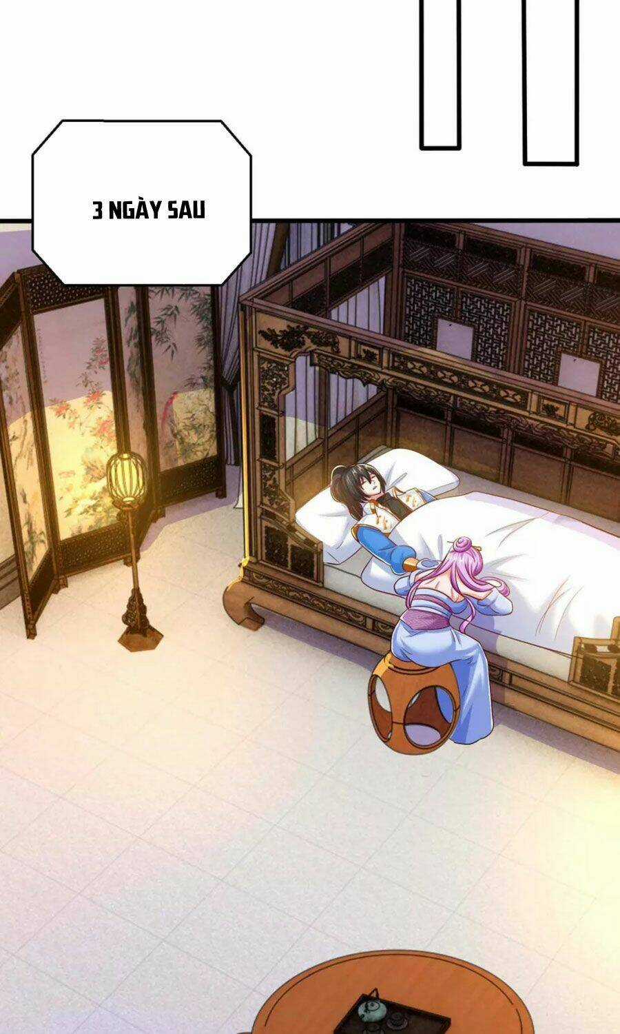 Độc Bộ Tiêu Dao - Chapter 315 - Trang 23