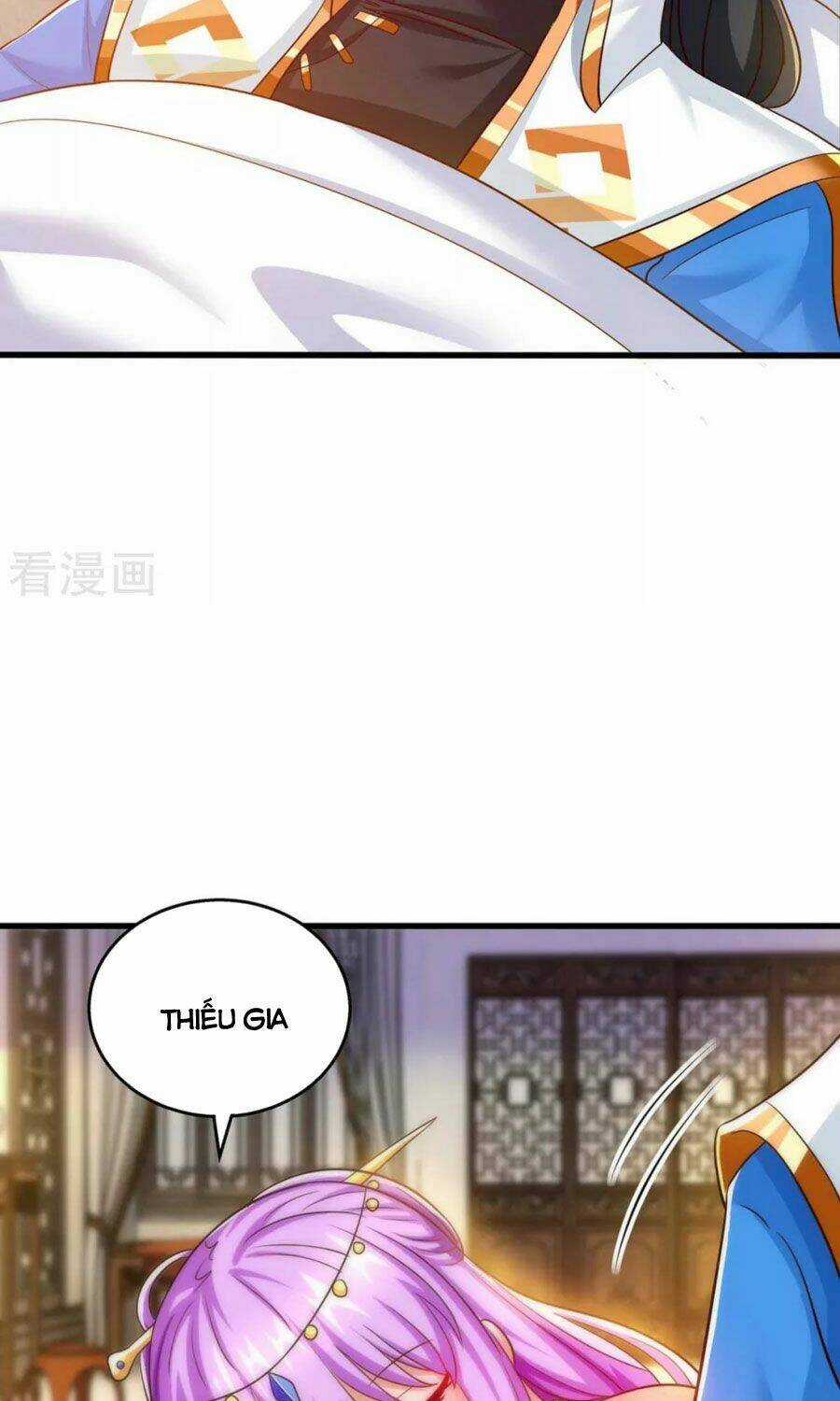 Độc Bộ Tiêu Dao - Chapter 315 - Trang 25