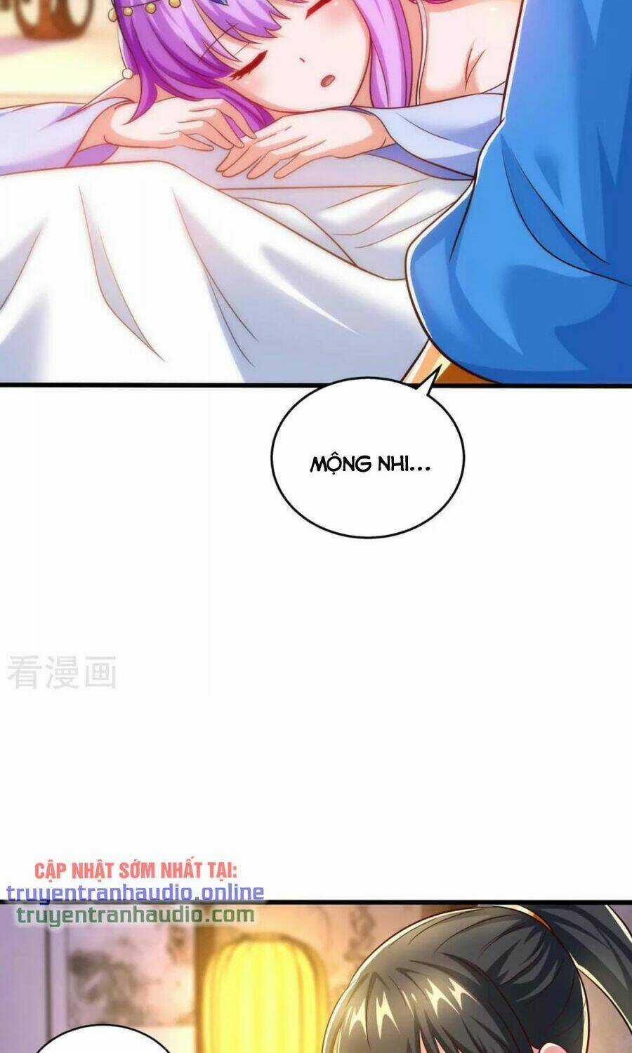 Độc Bộ Tiêu Dao - Chapter 315 - Trang 26