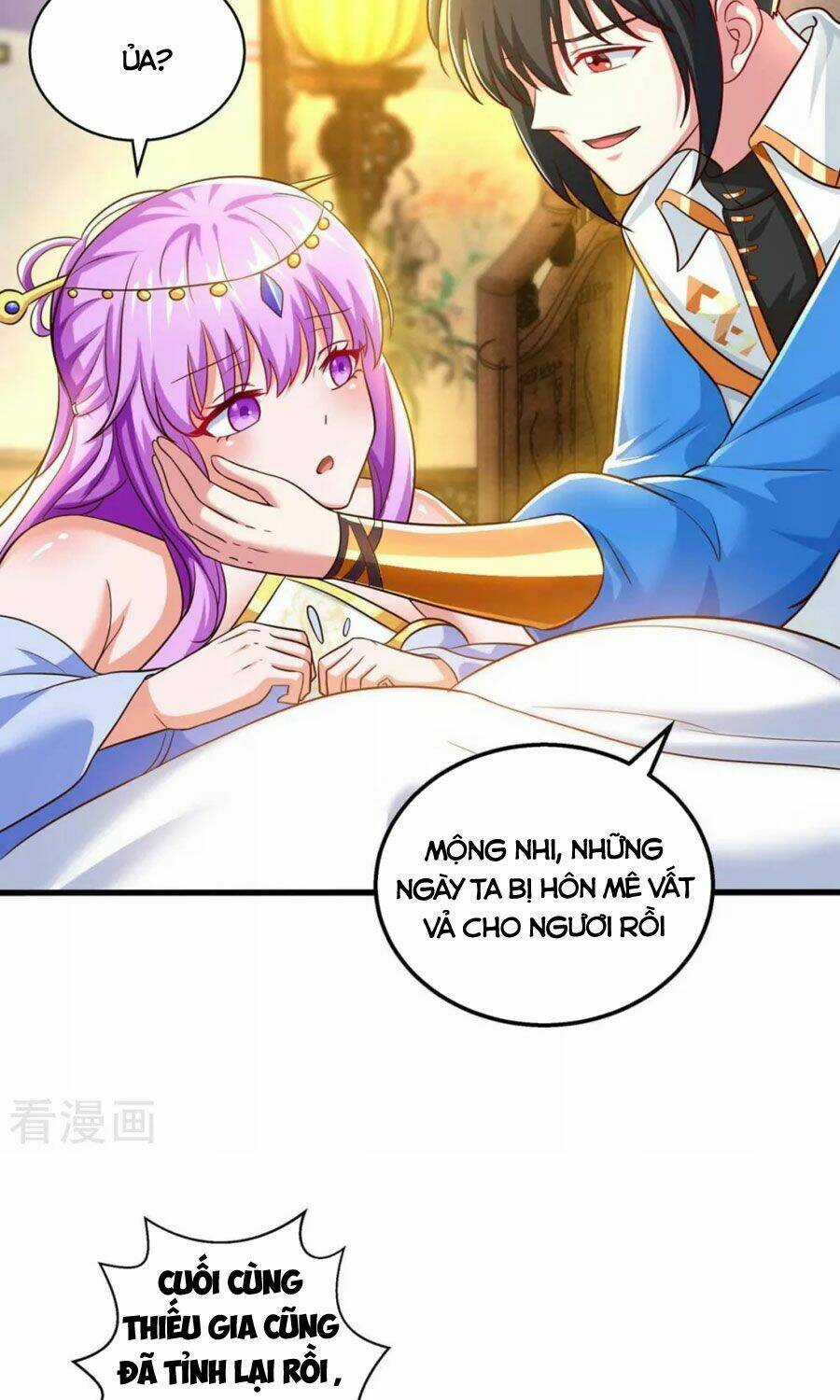 Độc Bộ Tiêu Dao - Chapter 315 - Trang 27