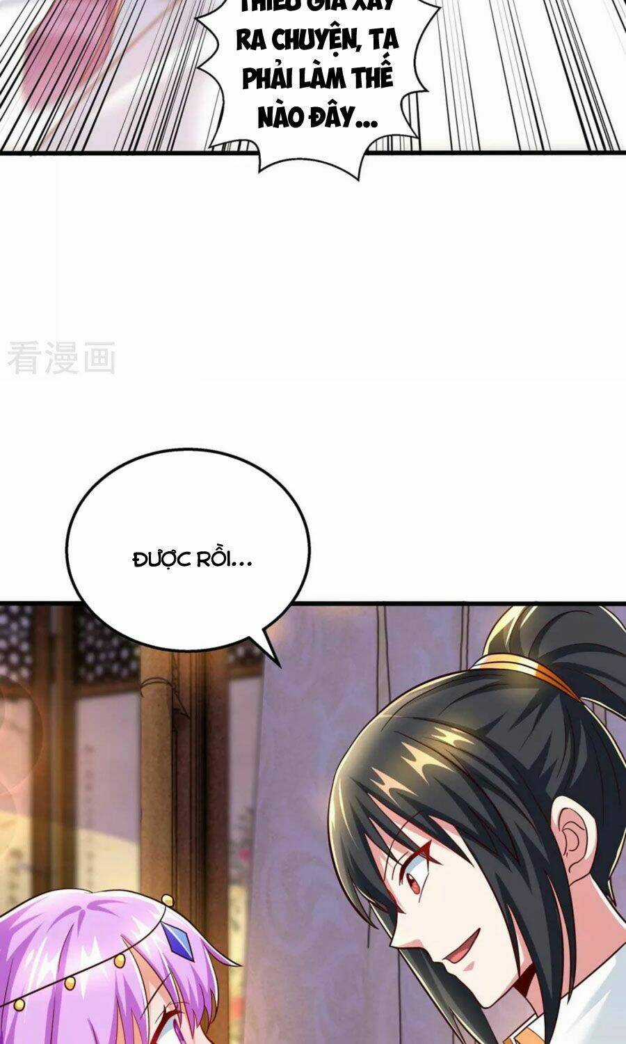 Độc Bộ Tiêu Dao - Chapter 315 - Trang 29