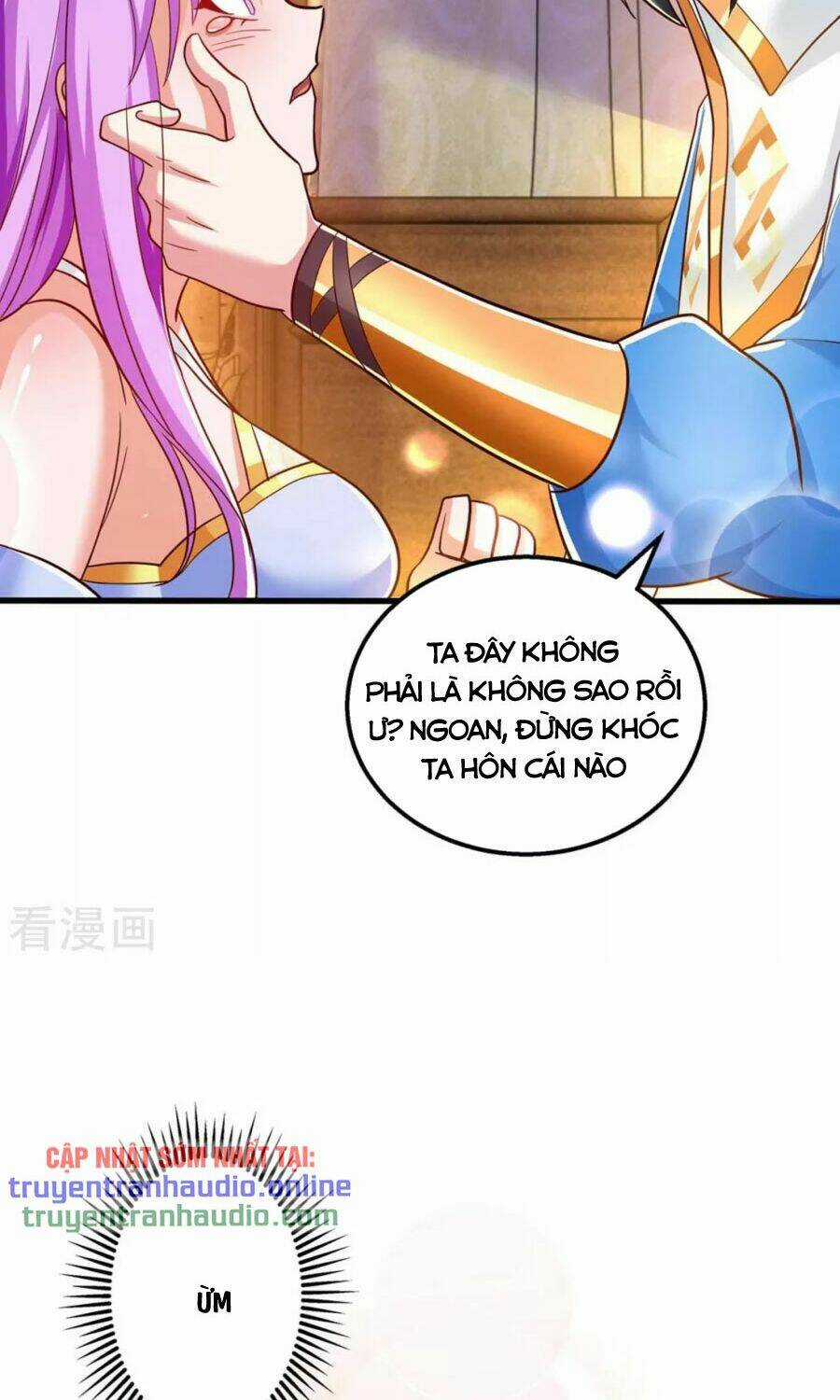 Độc Bộ Tiêu Dao - Chapter 315 - Trang 30