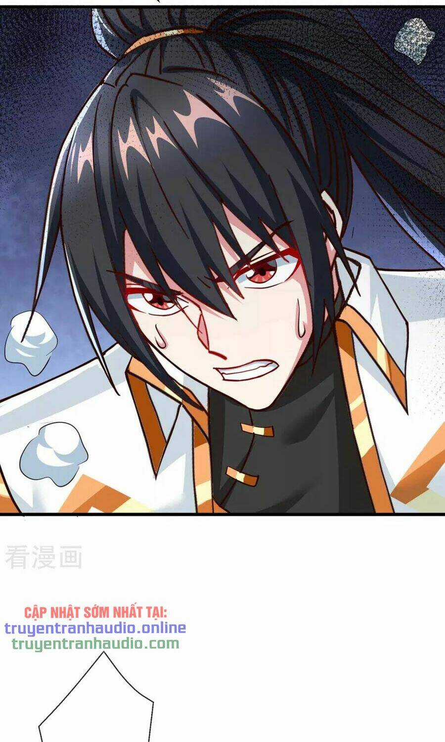 Độc Bộ Tiêu Dao - Chapter 315 - Trang 4