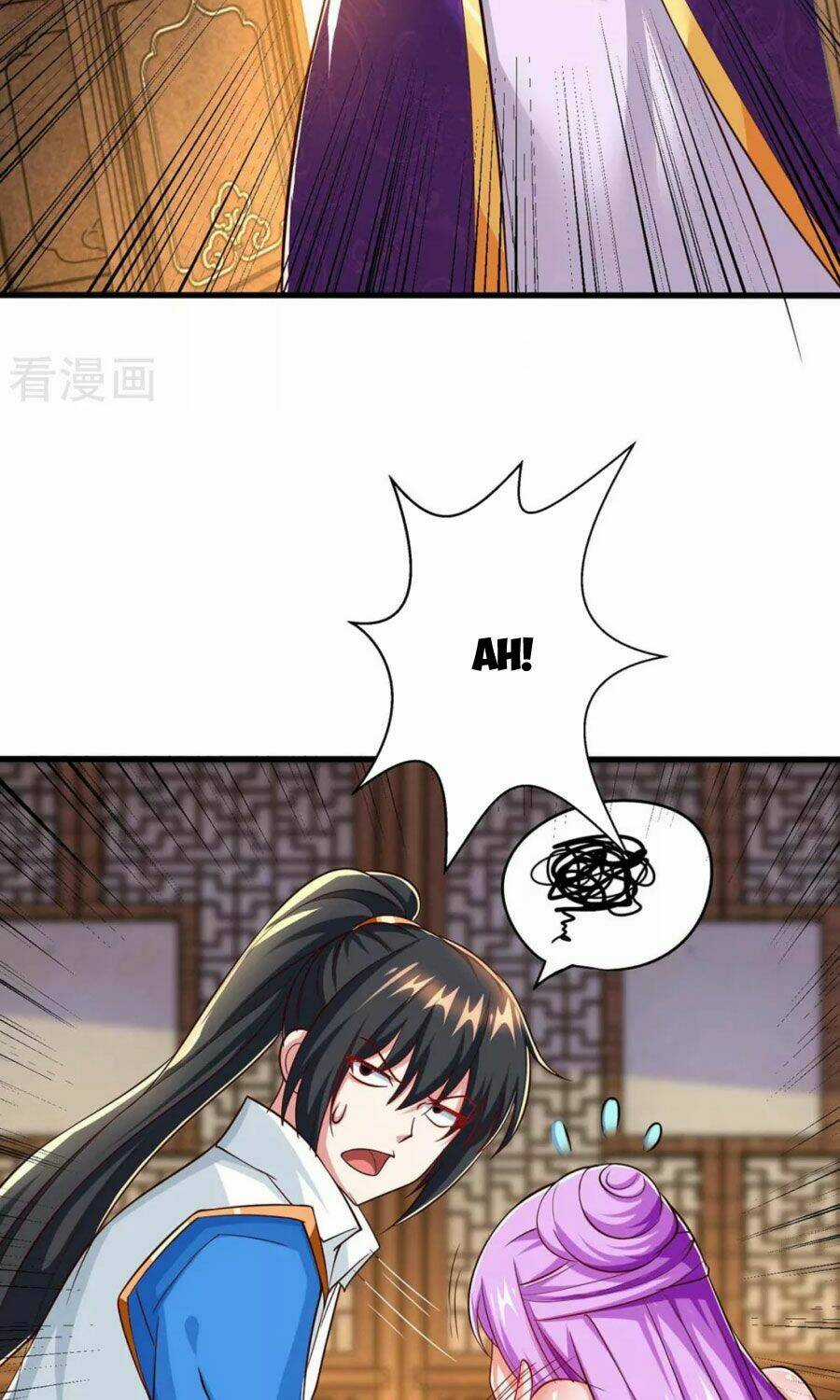 Độc Bộ Tiêu Dao - Chapter 315 - Trang 33