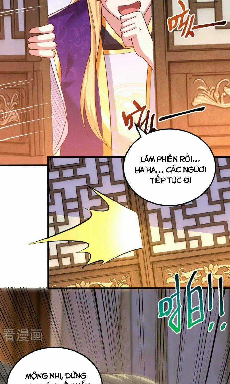 Độc Bộ Tiêu Dao - Chapter 315 - Trang 35