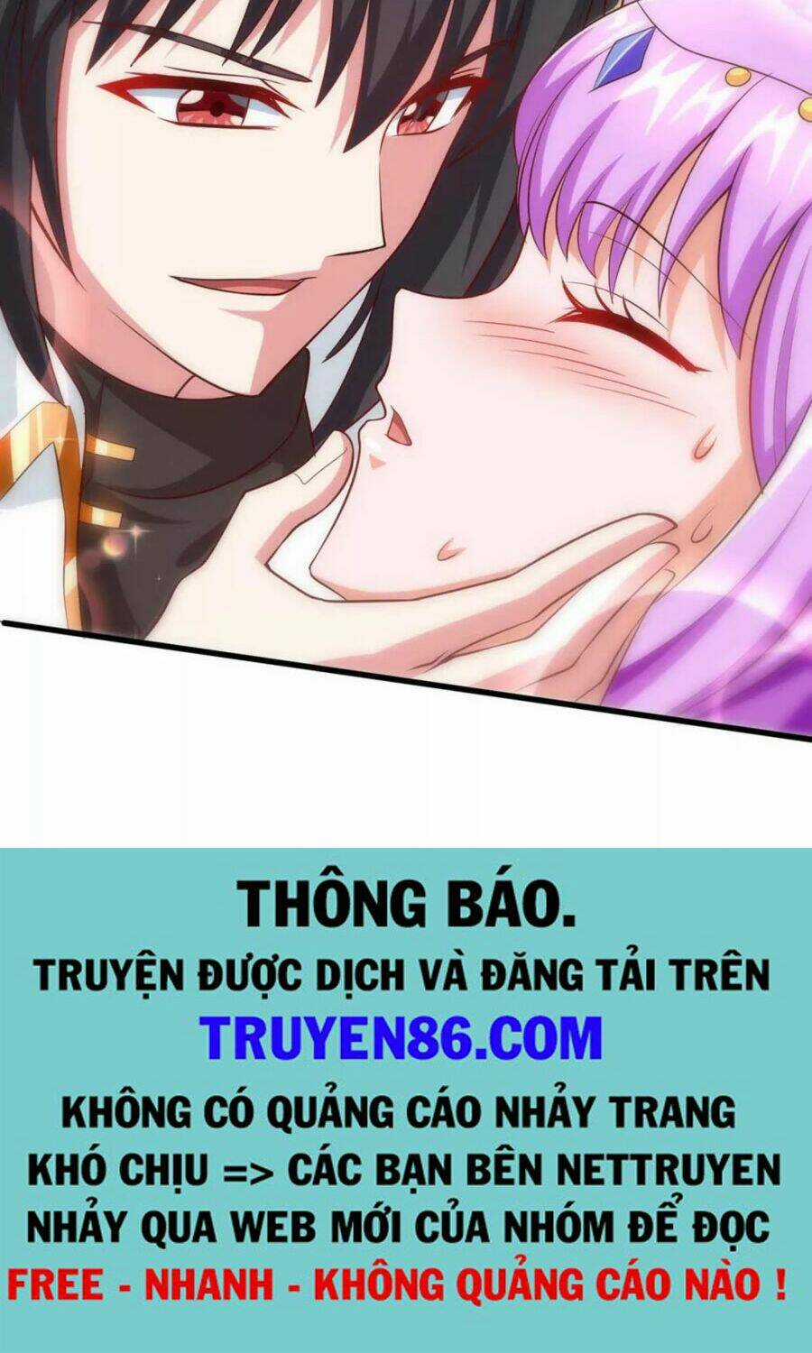 Độc Bộ Tiêu Dao - Chapter 315 - Trang 38