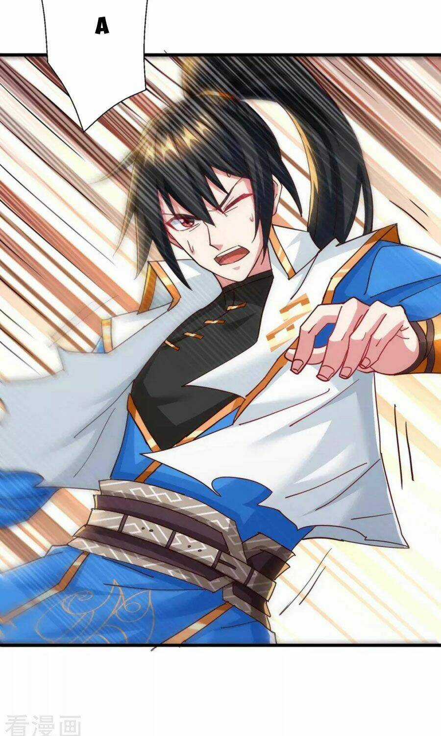 Độc Bộ Tiêu Dao - Chapter 315 - Trang 5