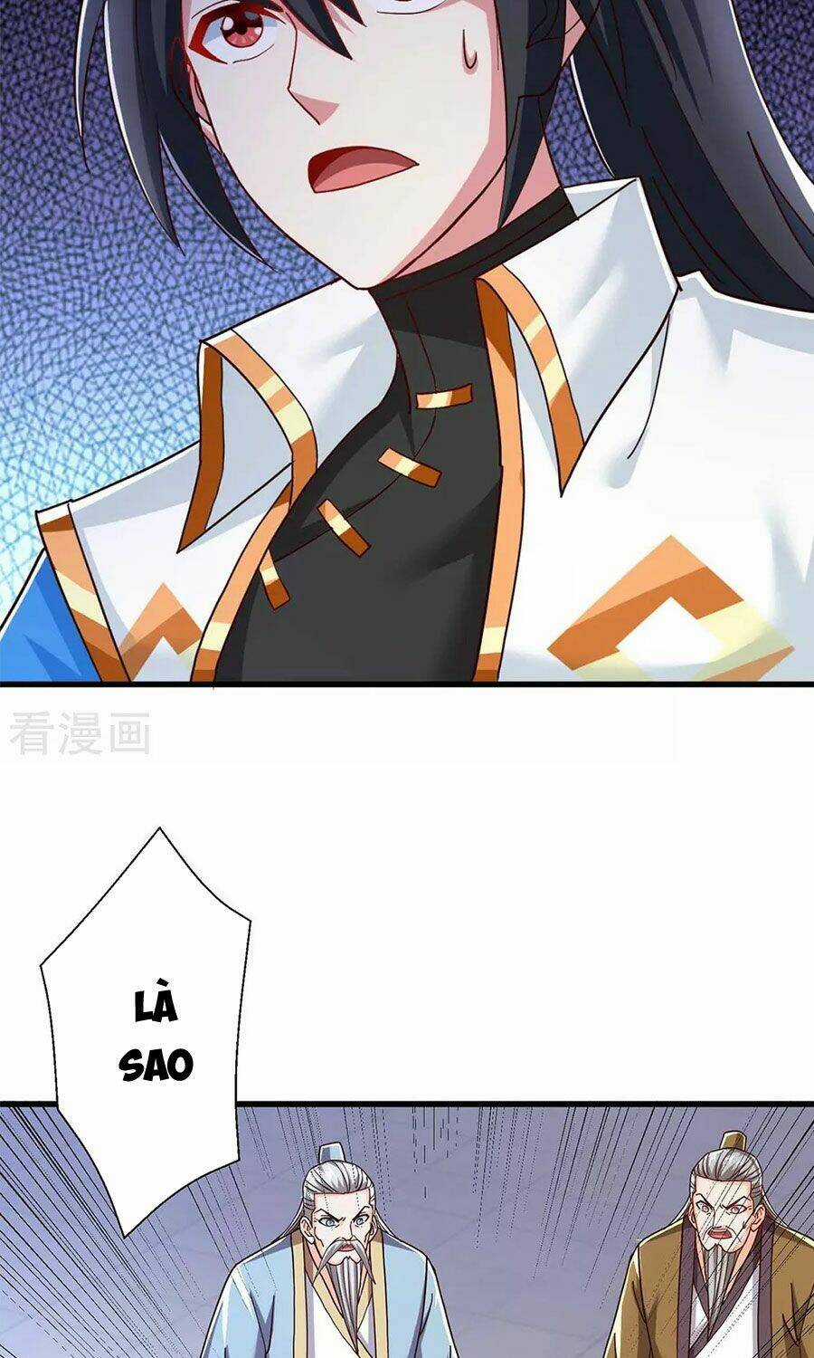 Độc Bộ Tiêu Dao - Chapter 316 - Trang 11