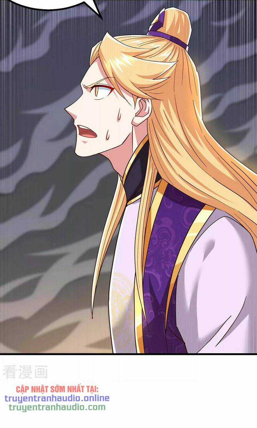 Độc Bộ Tiêu Dao - Chapter 316 - Trang 16