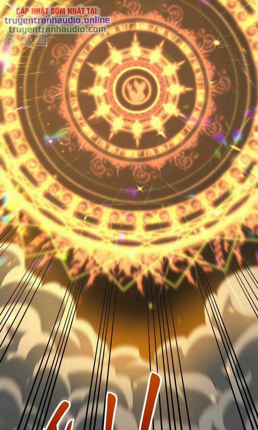 Độc Bộ Tiêu Dao - Chapter 316 - Trang 23