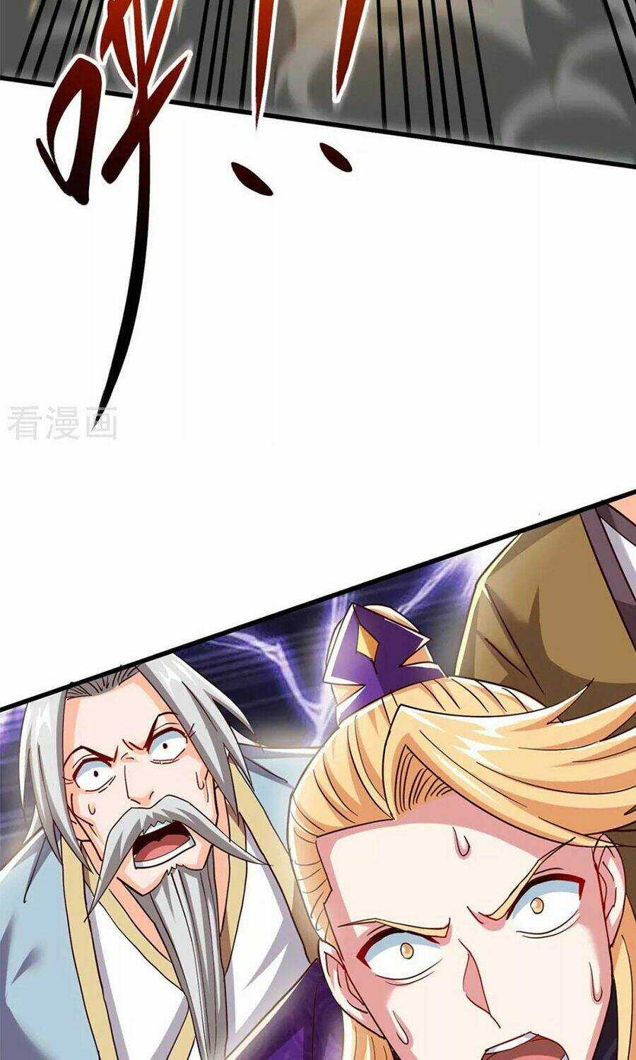 Độc Bộ Tiêu Dao - Chapter 316 - Trang 24