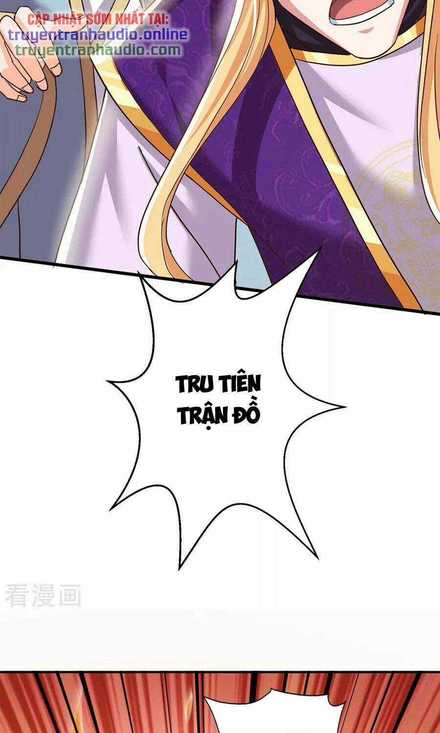 Độc Bộ Tiêu Dao - Chapter 316 - Trang 25