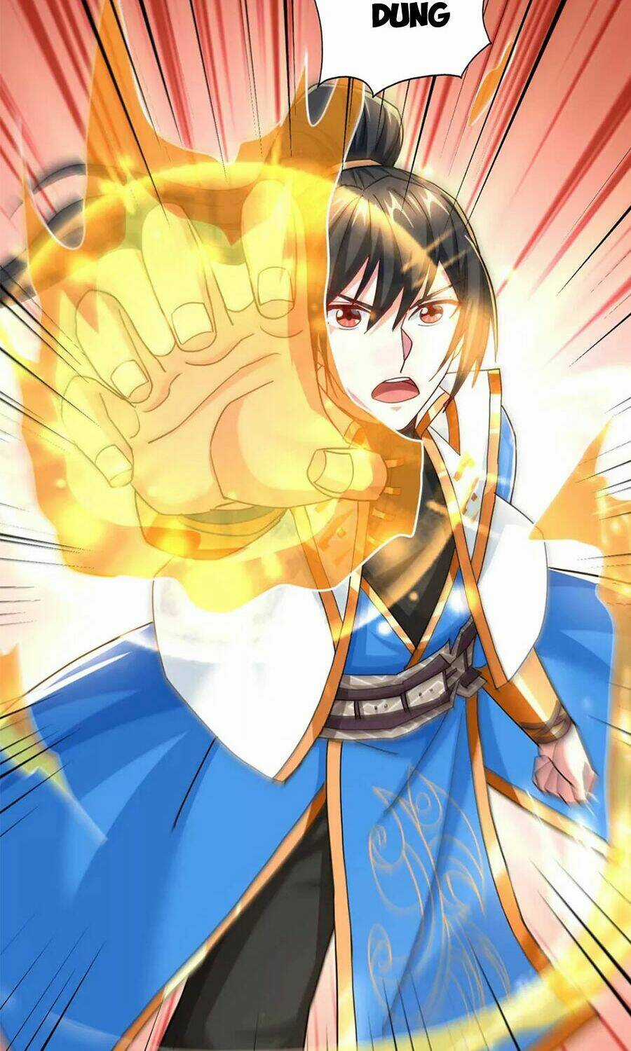 Độc Bộ Tiêu Dao - Chapter 316 - Trang 26