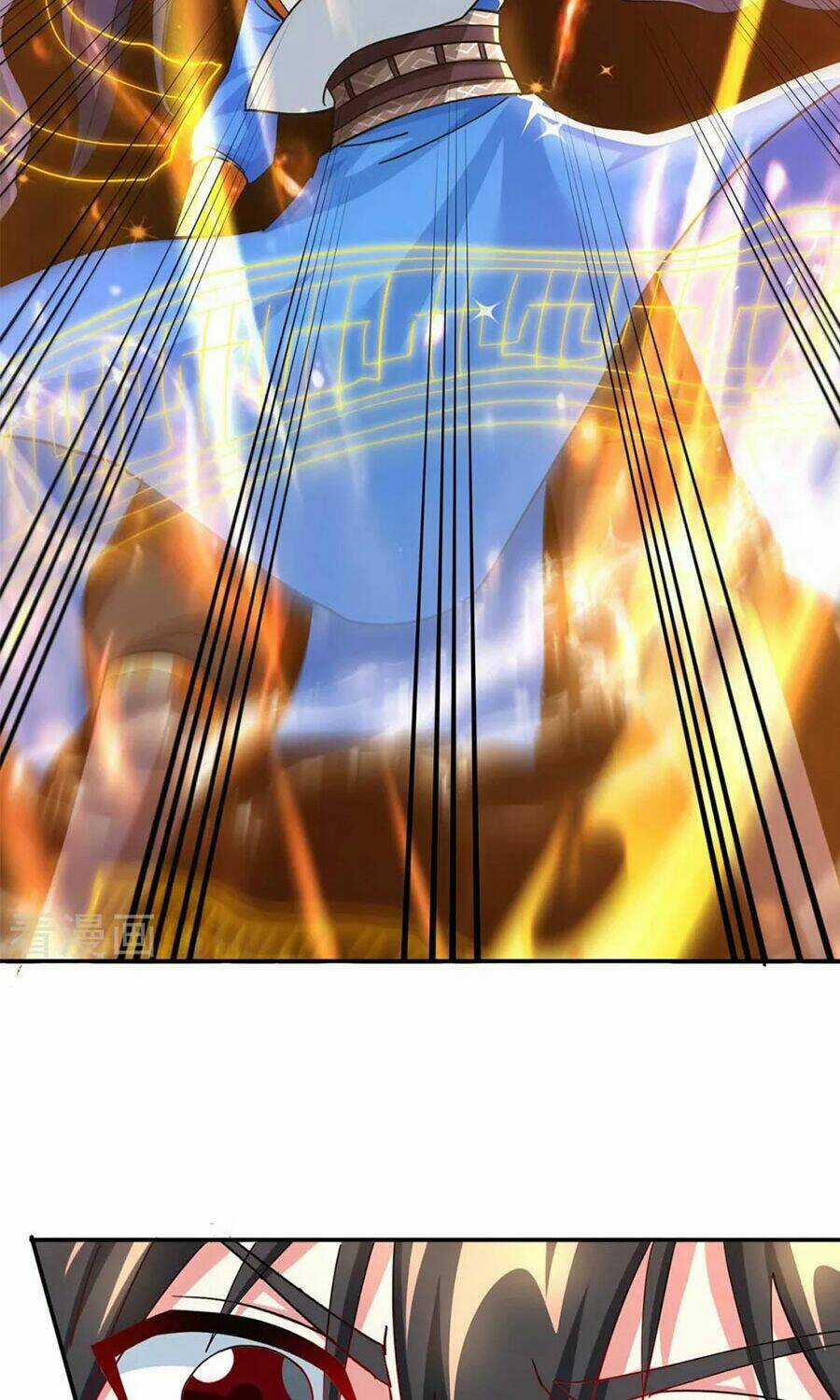 Độc Bộ Tiêu Dao - Chapter 316 - Trang 28