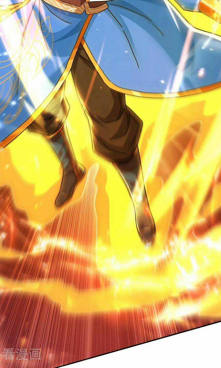 Độc Bộ Tiêu Dao - Chapter 316 - Trang 30