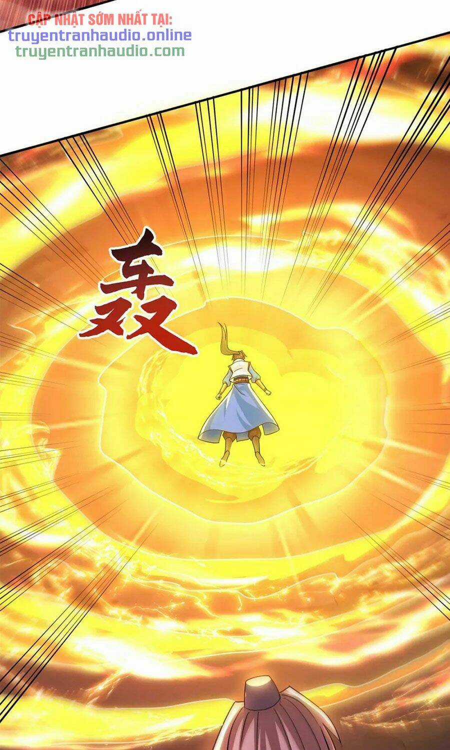 Độc Bộ Tiêu Dao - Chapter 316 - Trang 31