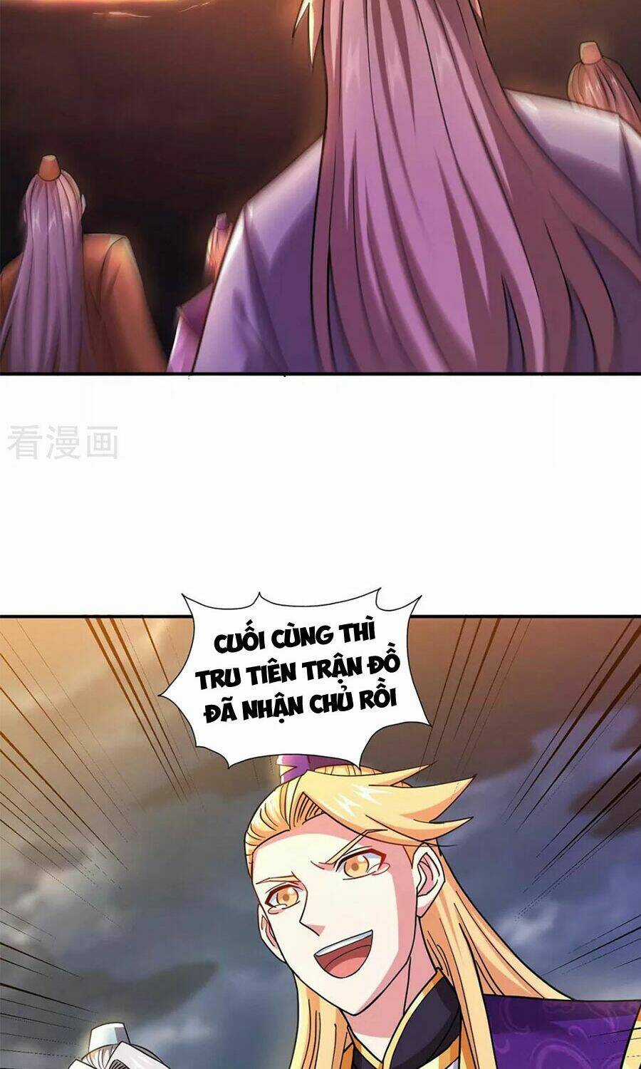 Độc Bộ Tiêu Dao - Chapter 316 - Trang 32