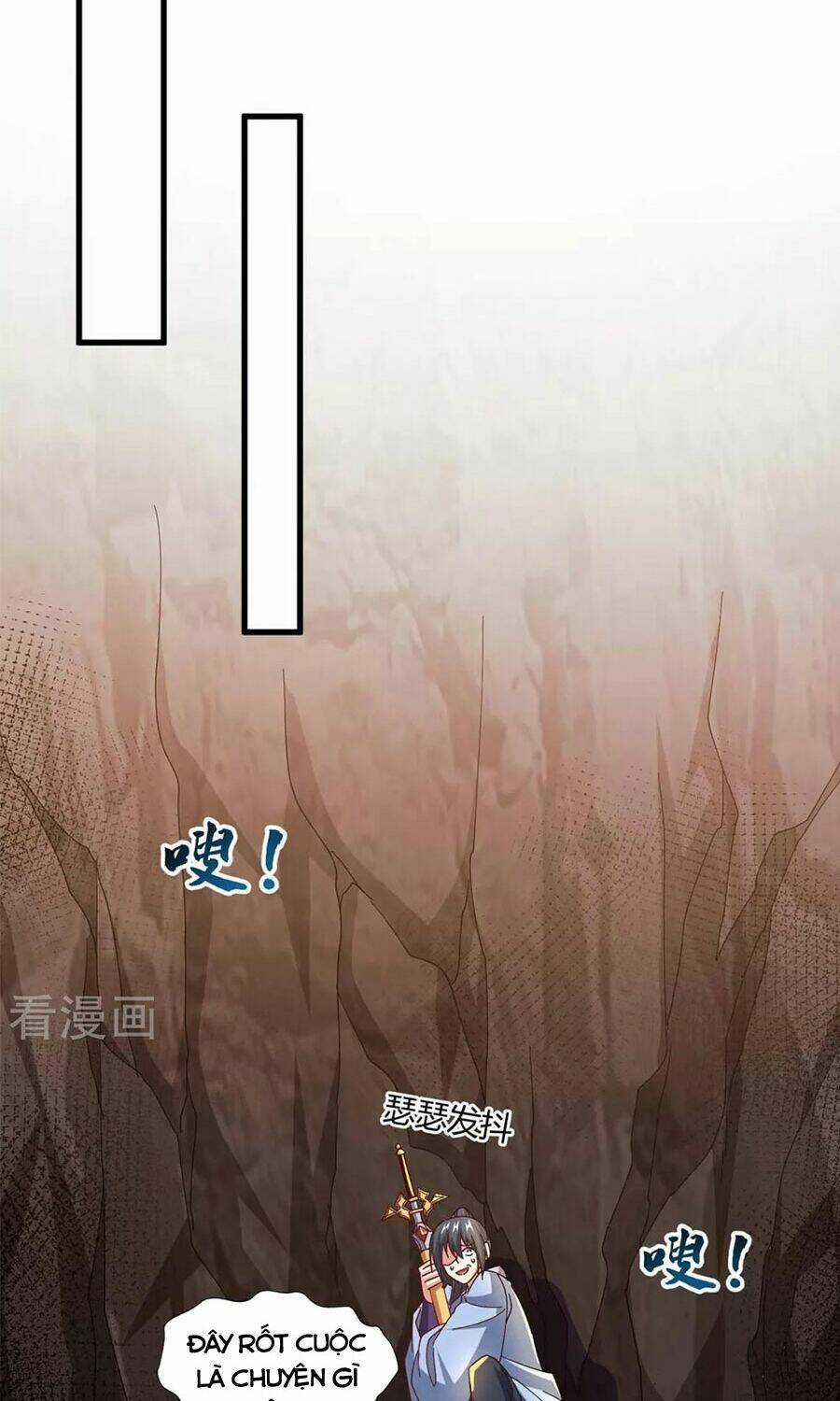 Độc Bộ Tiêu Dao - Chapter 316 - Trang 34