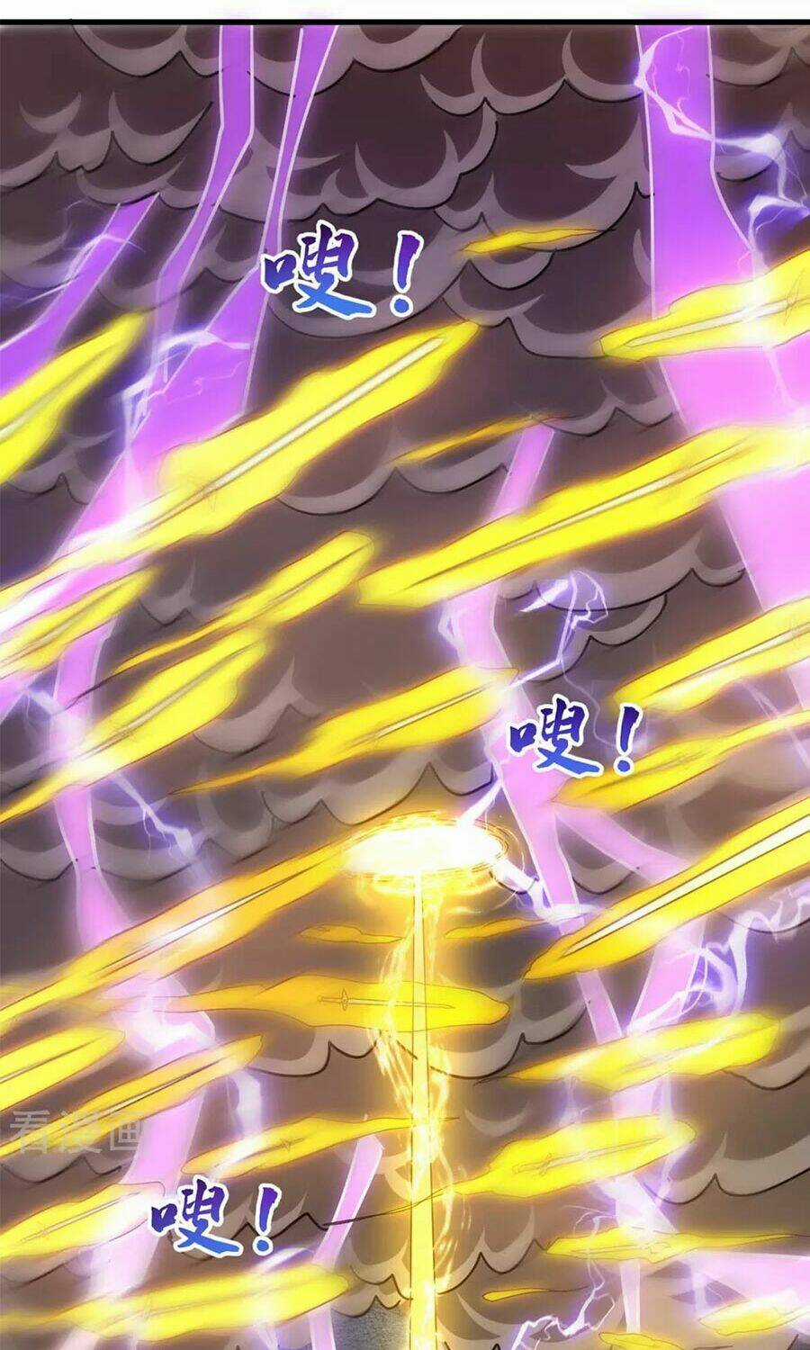 Độc Bộ Tiêu Dao - Chapter 316 - Trang 36