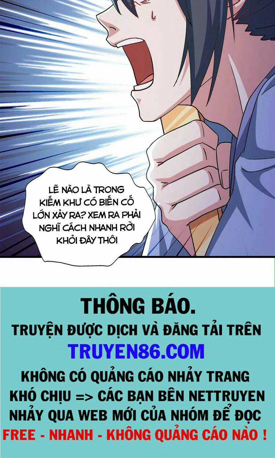 Độc Bộ Tiêu Dao - Chapter 316 - Trang 38
