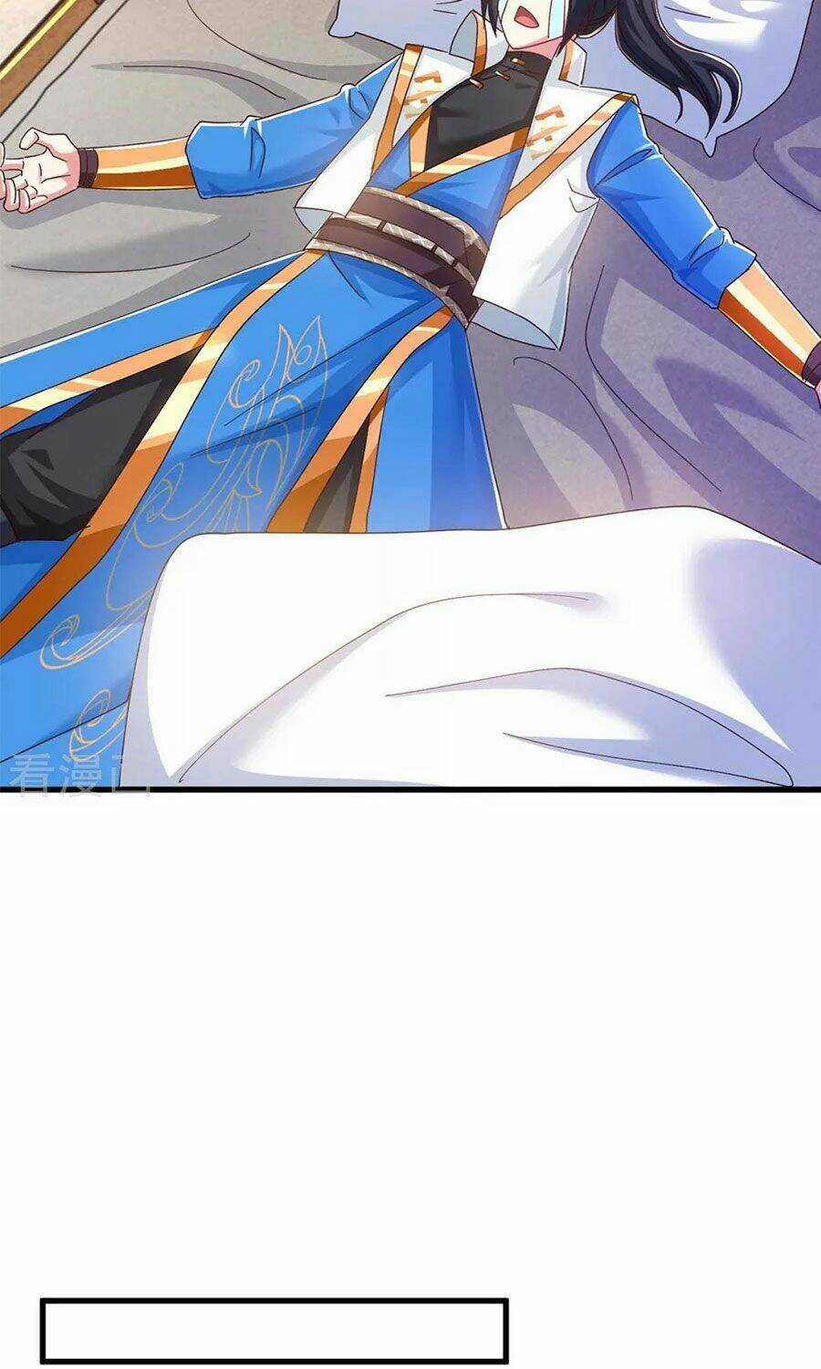 Độc Bộ Tiêu Dao - Chapter 316 - Trang 7