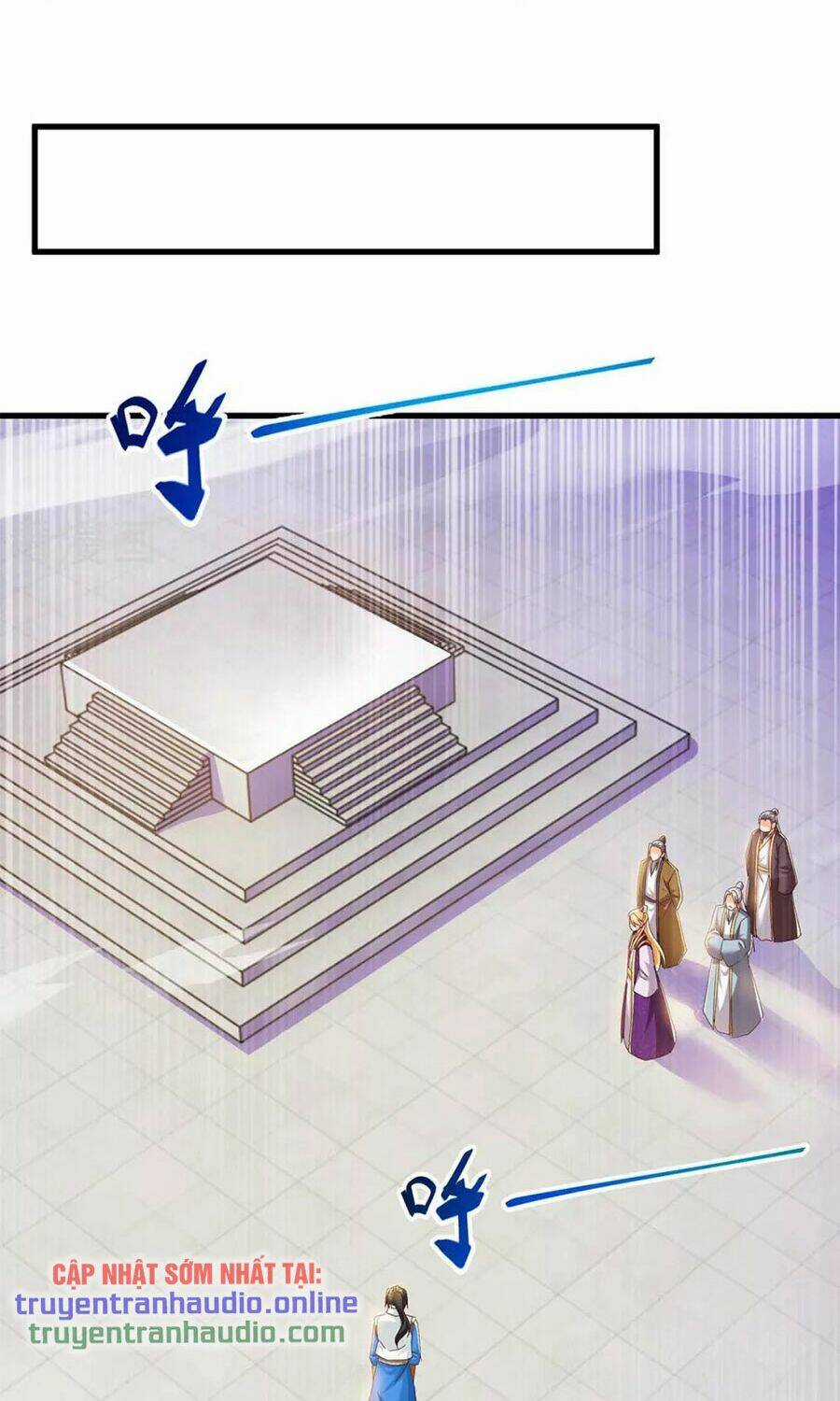 Độc Bộ Tiêu Dao - Chapter 316 - Trang 8