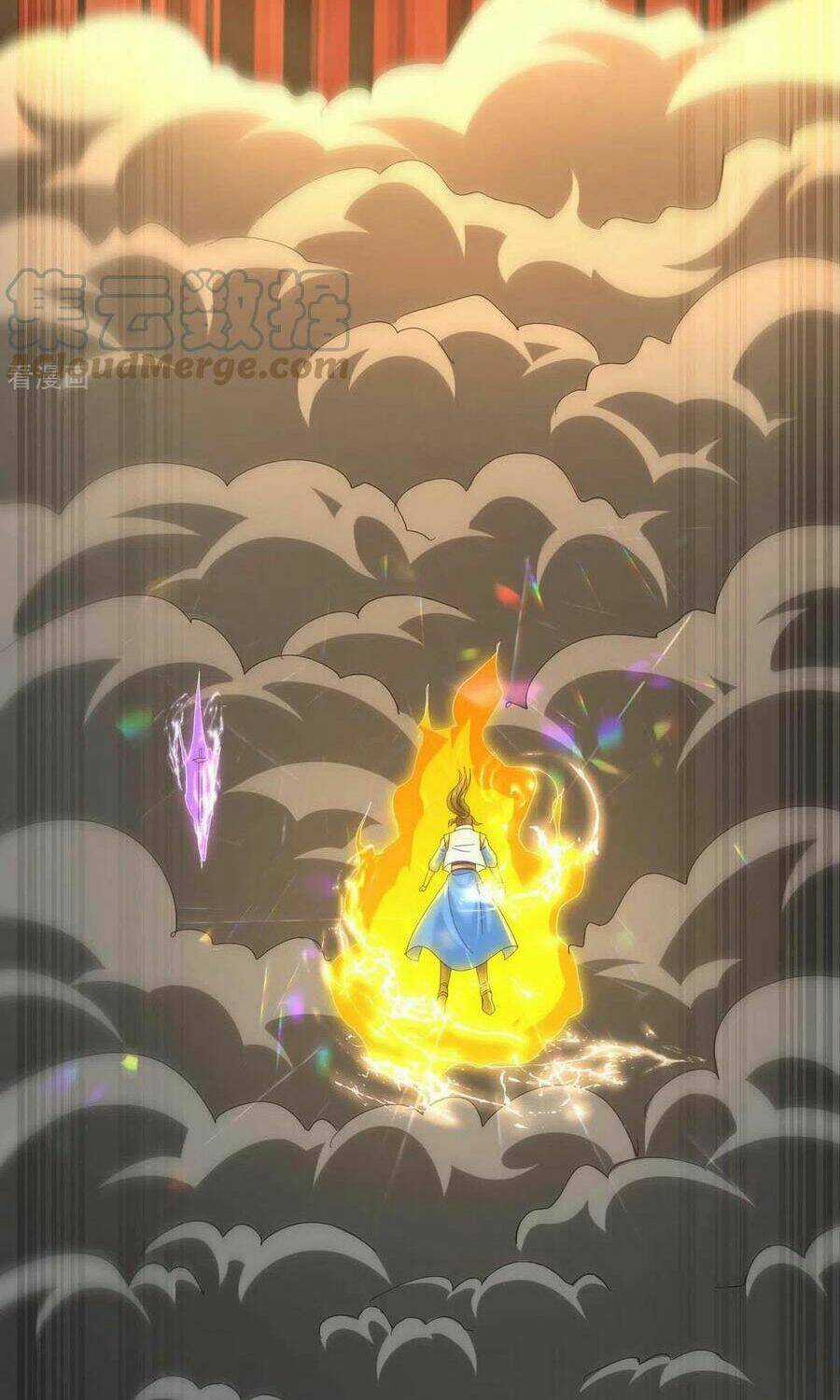 Độc Bộ Tiêu Dao - Chapter 317 - Trang 2