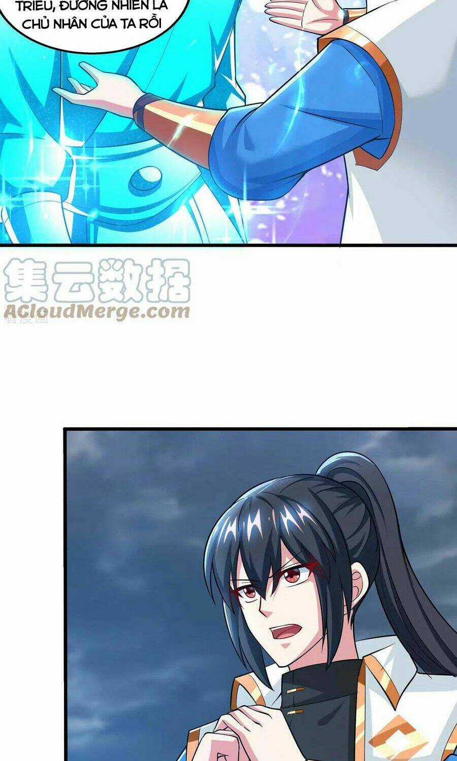 Độc Bộ Tiêu Dao - Chapter 317 - Trang 14