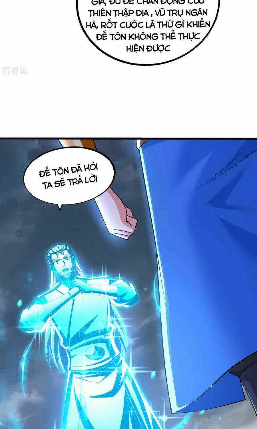 Độc Bộ Tiêu Dao - Chapter 317 - Trang 18