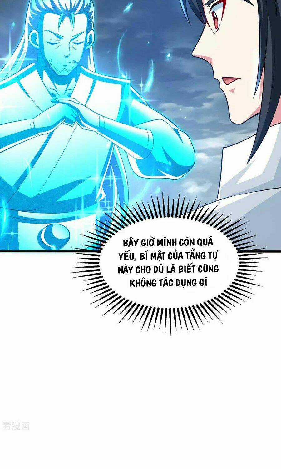 Độc Bộ Tiêu Dao - Chapter 317 - Trang 20